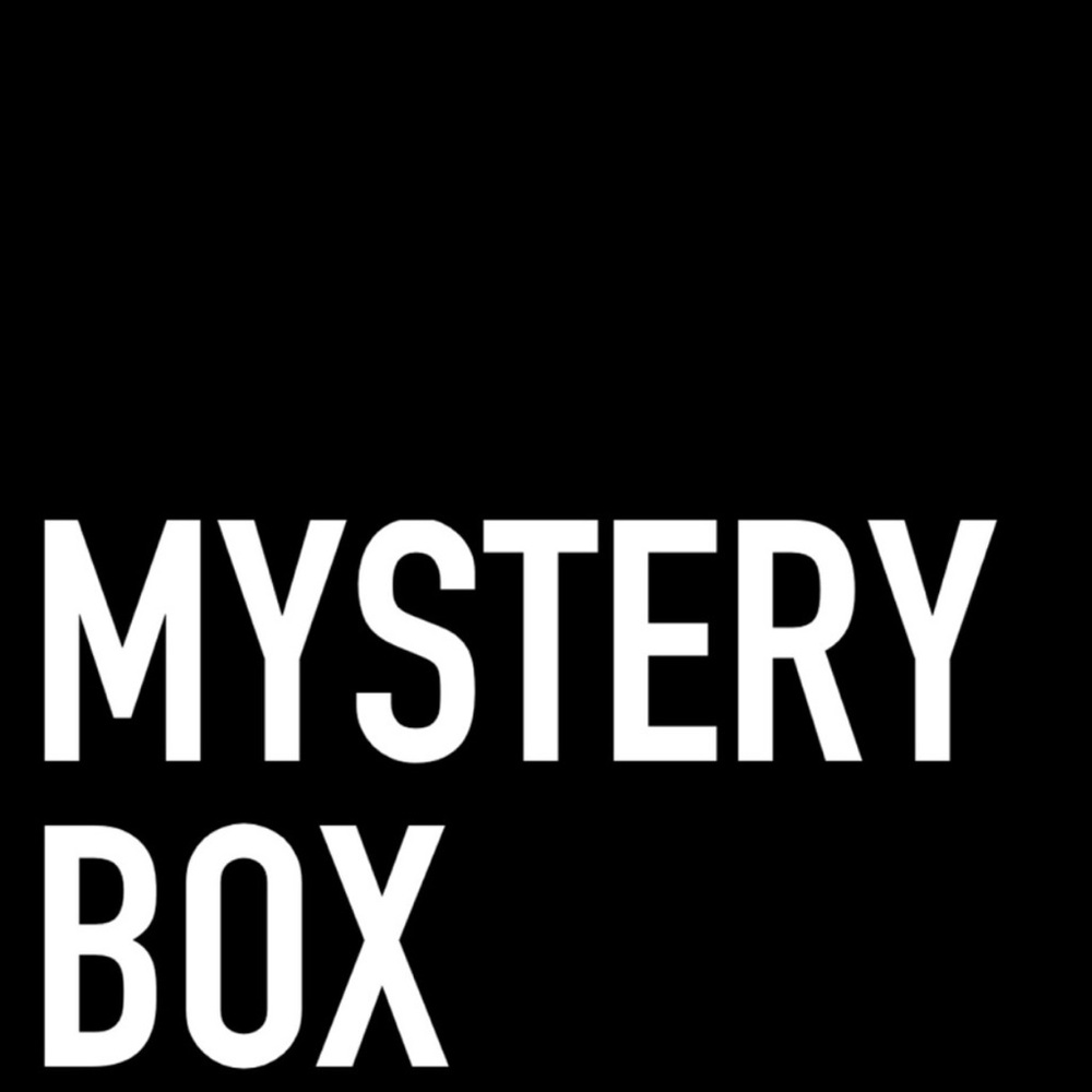Mystery box